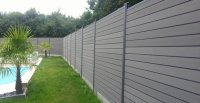 Portail Clôtures dans la vente du matériel pour les clôtures et les clôtures à Bretteville-sur-Dives